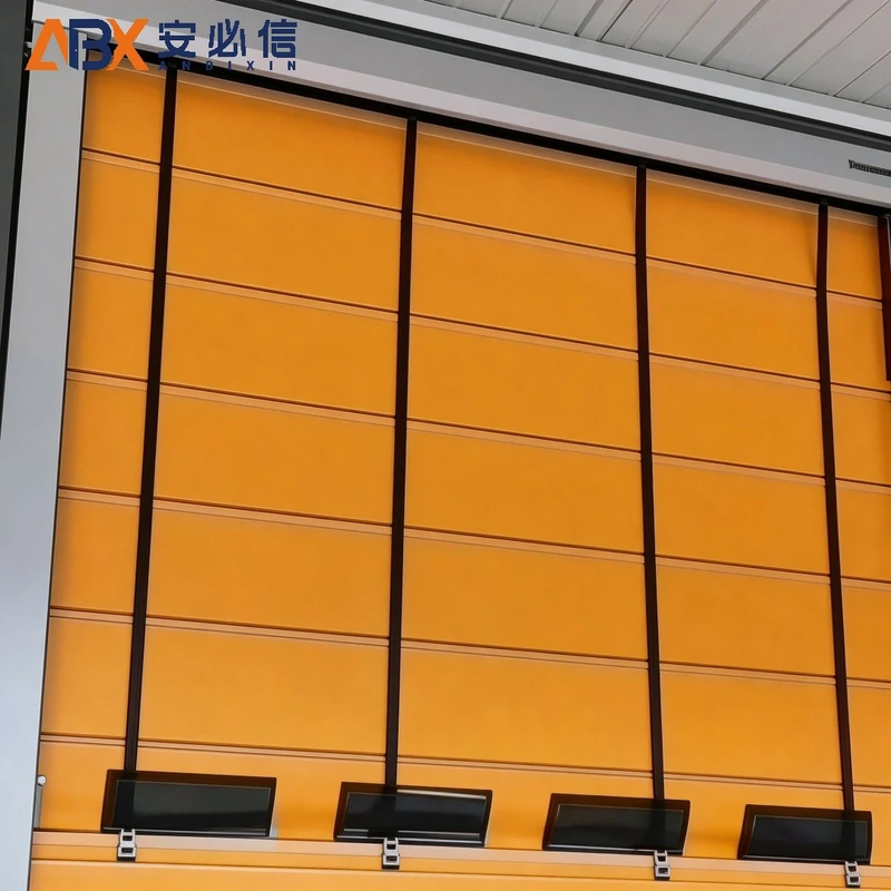 三门峡充气式门封